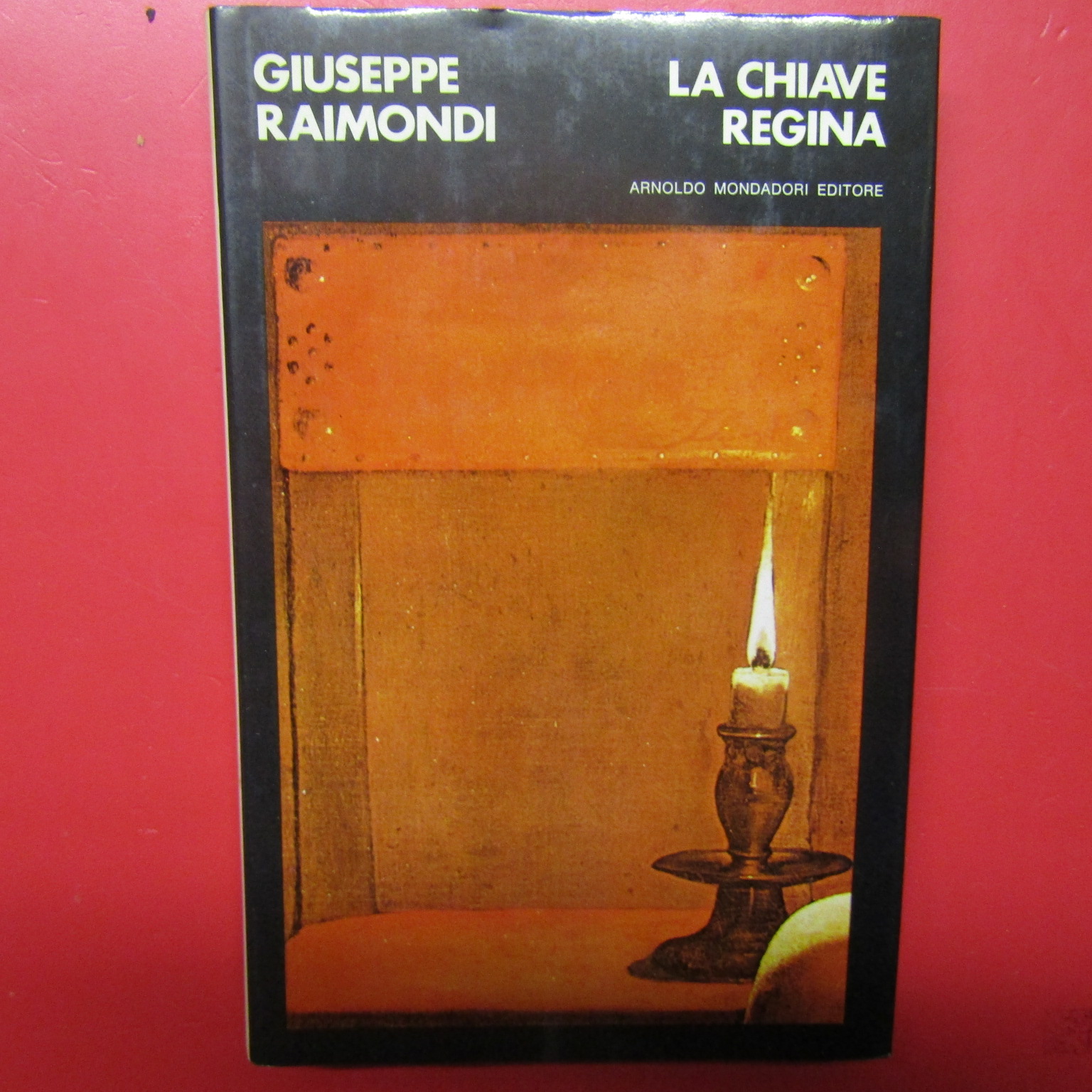 La chiave regina