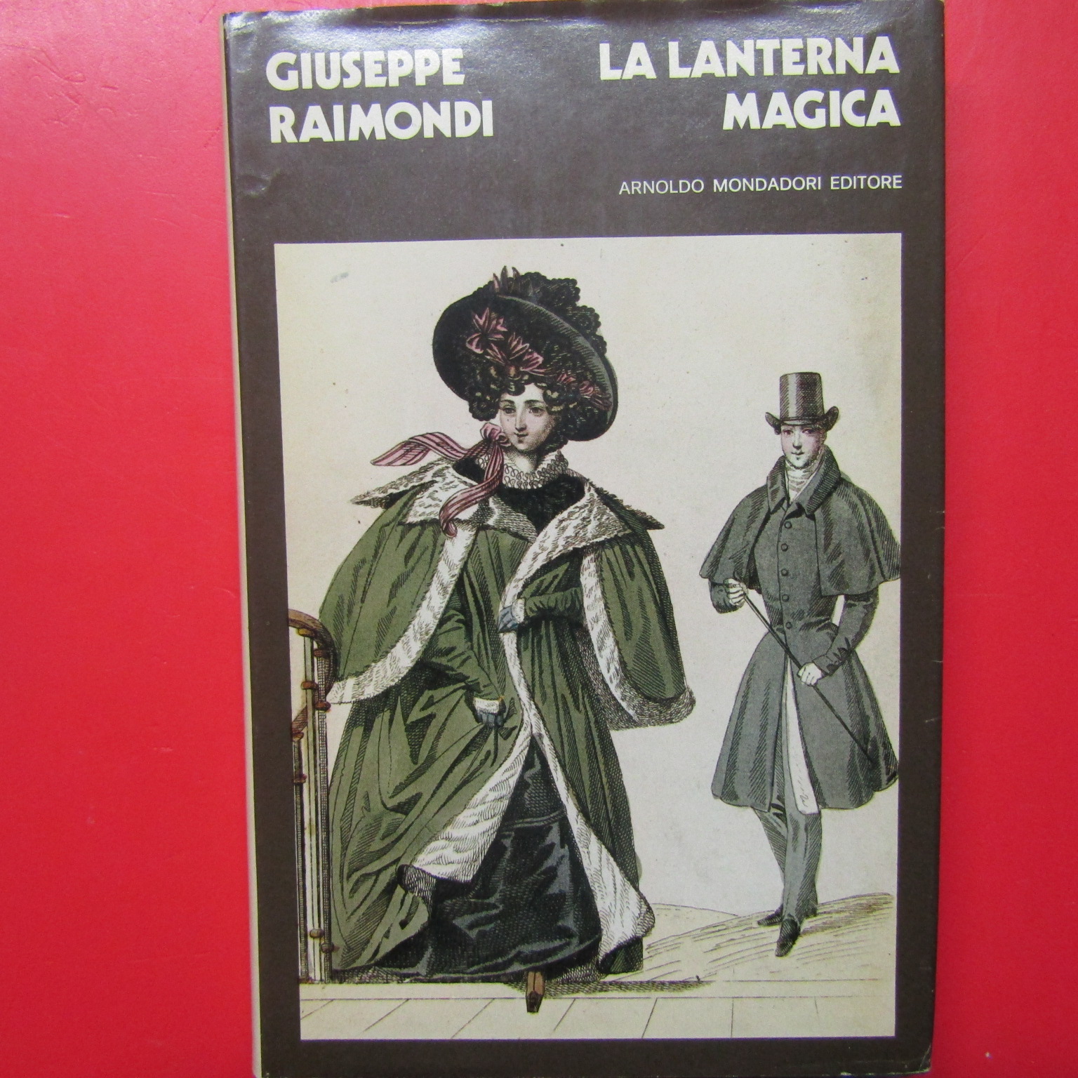 La lanterna nagica