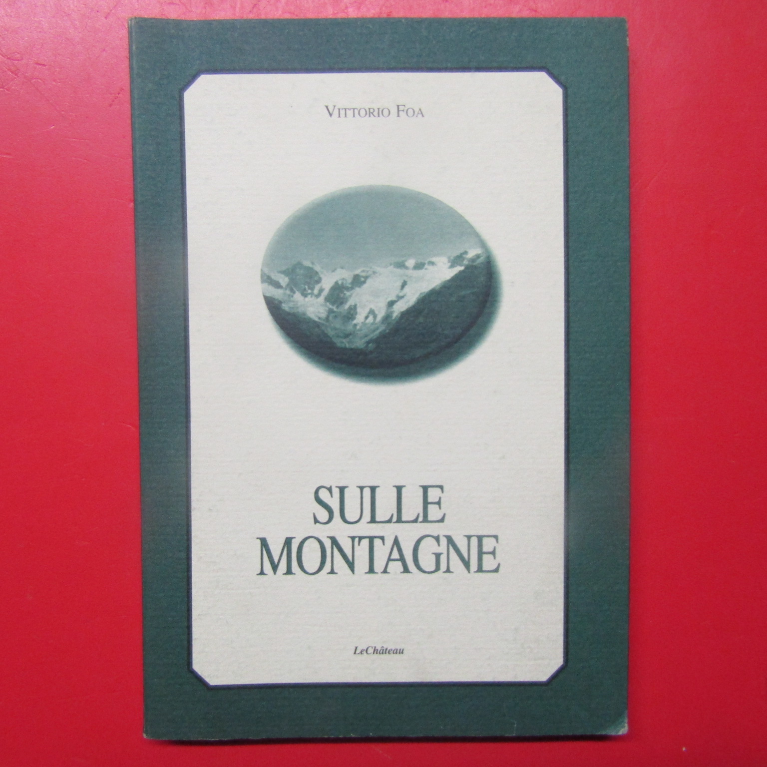 Sulle montagne