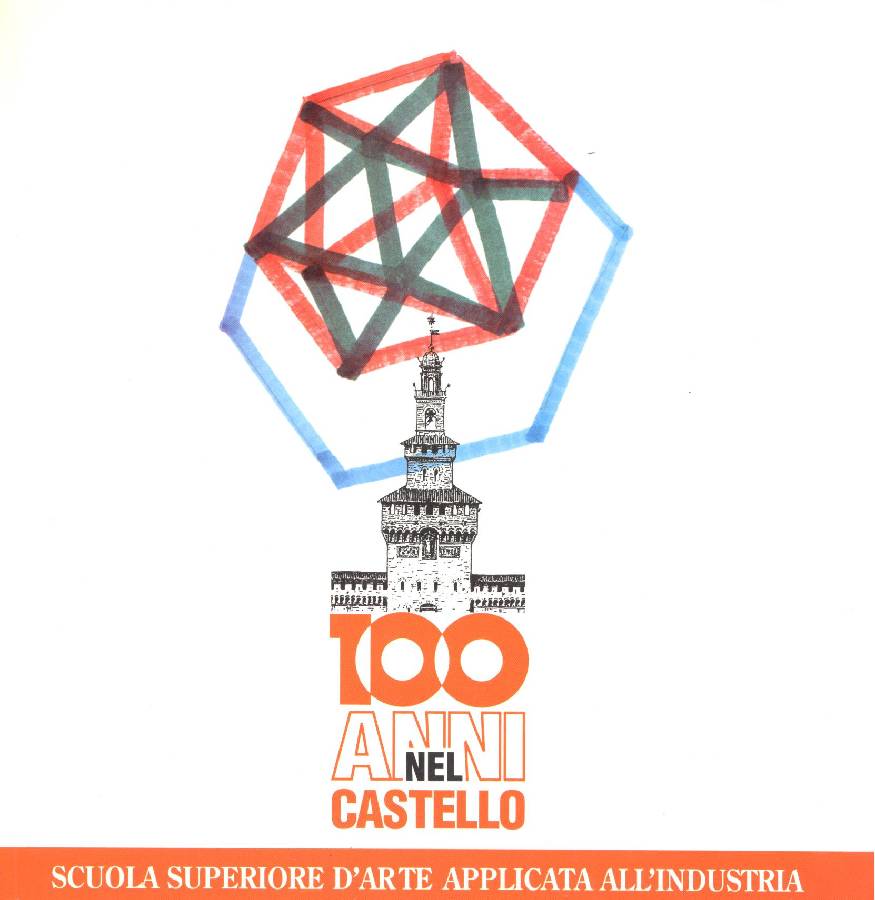 100 anni nel Castello