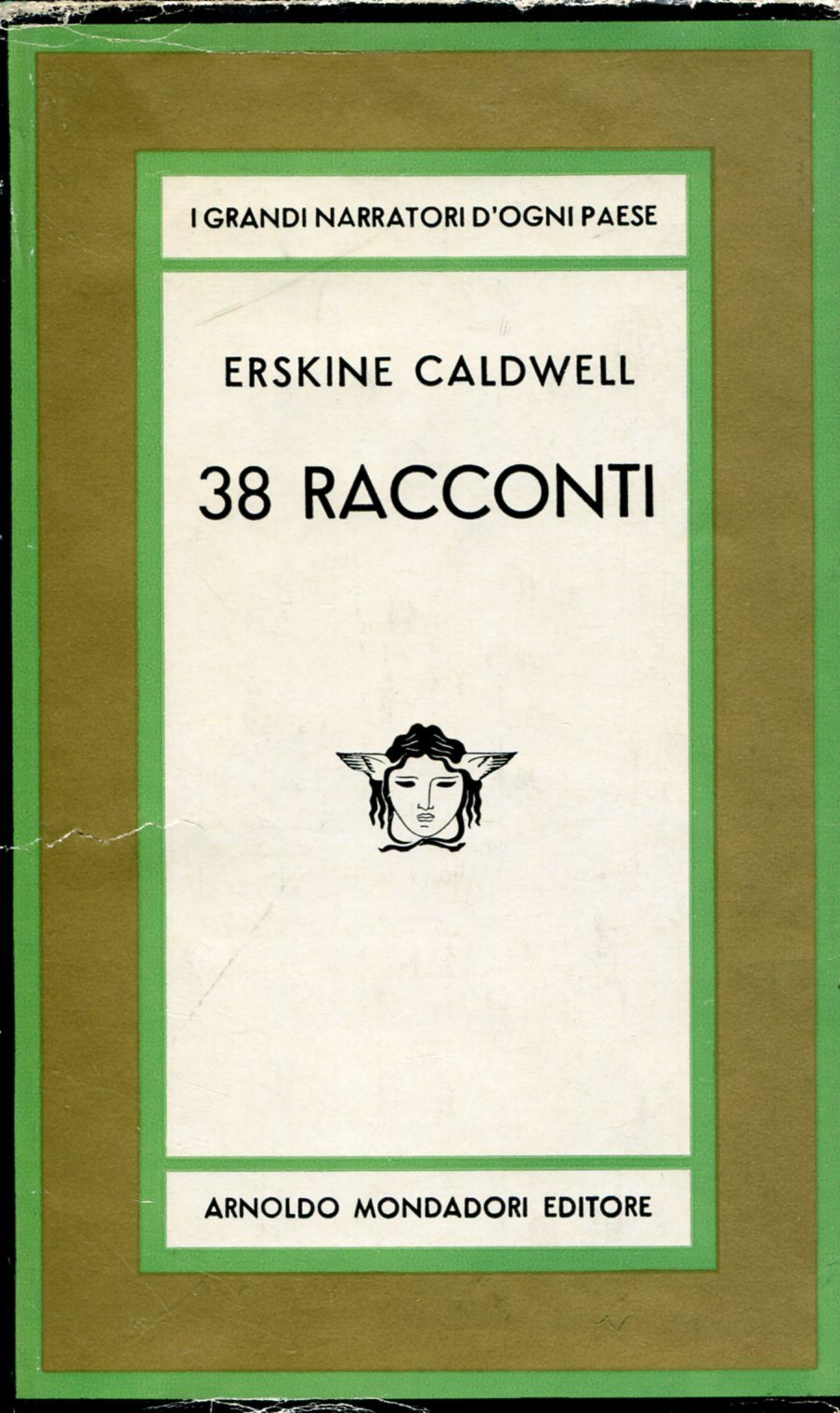 38 racconti