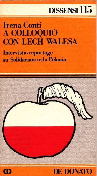 A colloquio con Lech Walesa