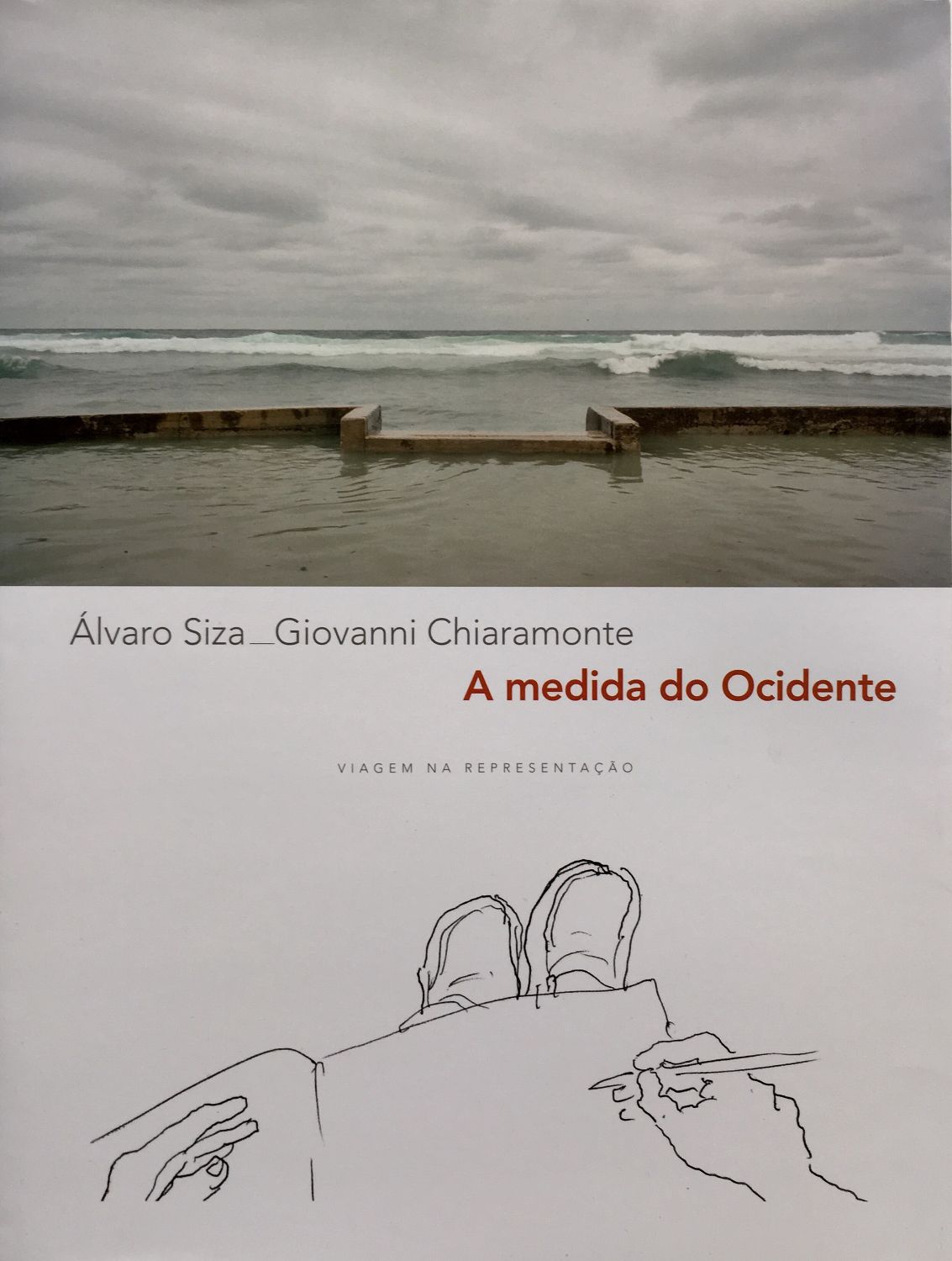 A medida do Ocidente