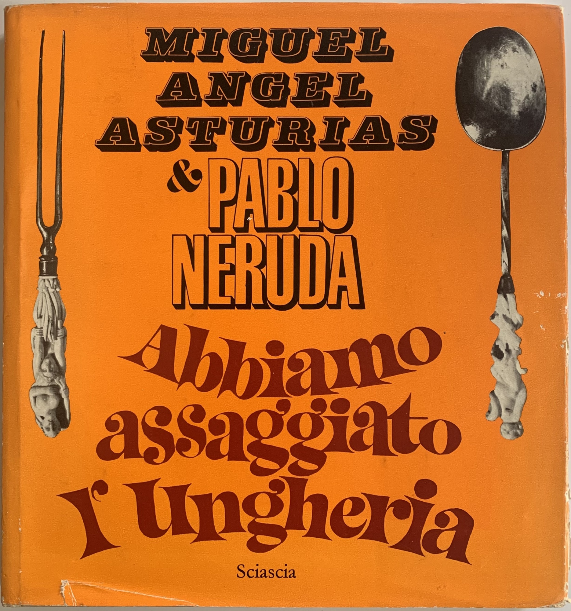 Abbiamo assaggiato l'Ungheria