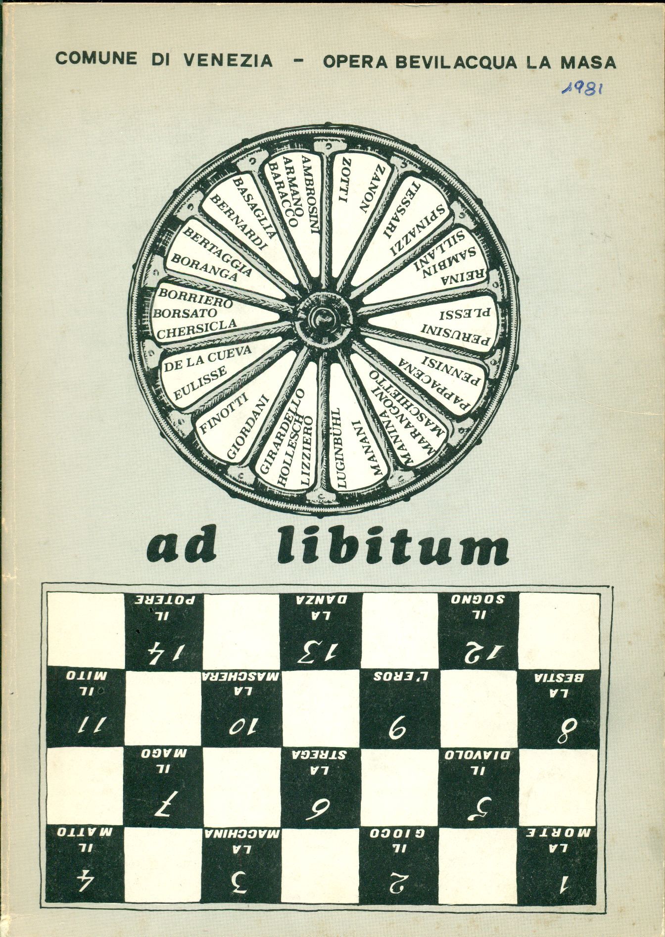 Ad libitum