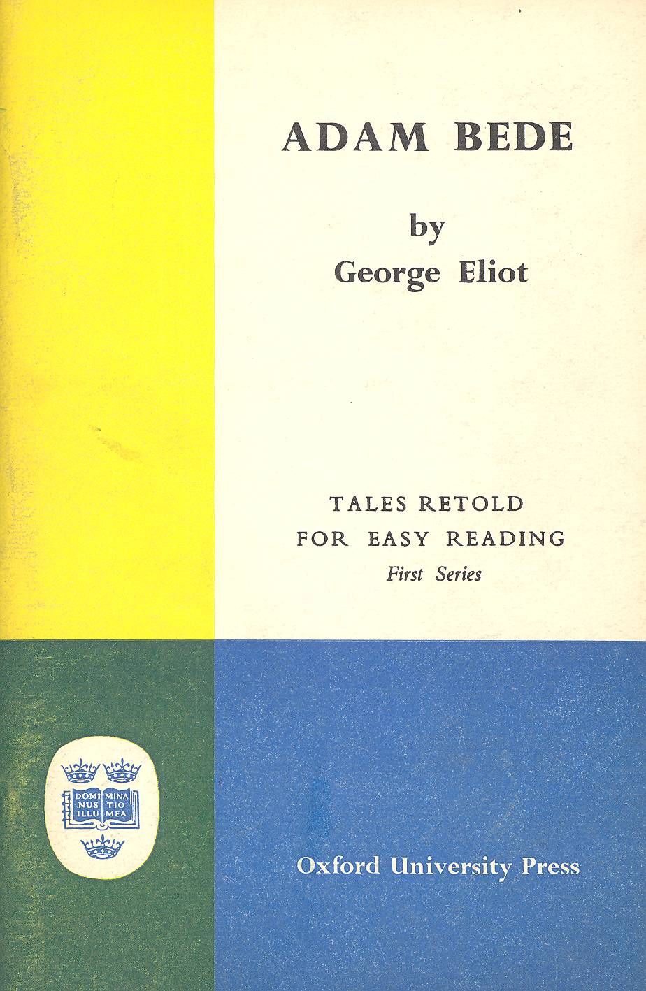 Adam Bede