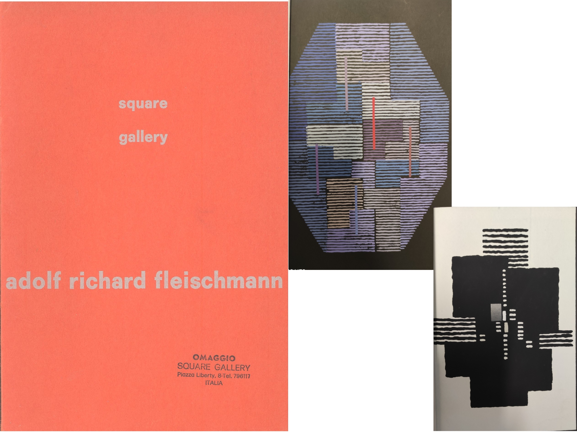 Adolf Richard Fleischmann