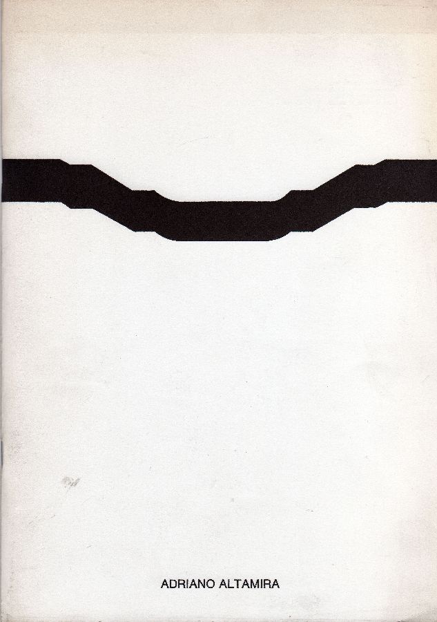Adriano Altamira