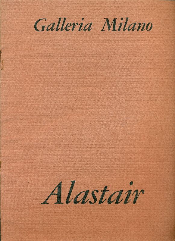 Alastair