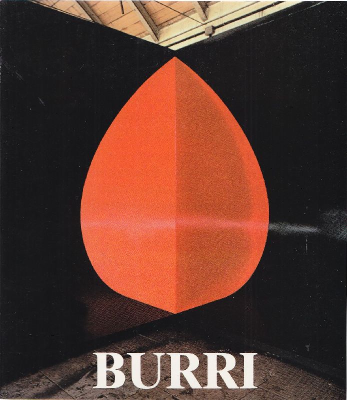 Alberto Burri. 1 scultura, 10 multiplex