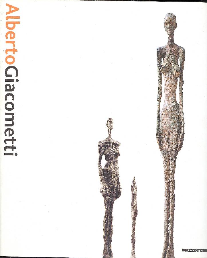 Alberto Giacometti