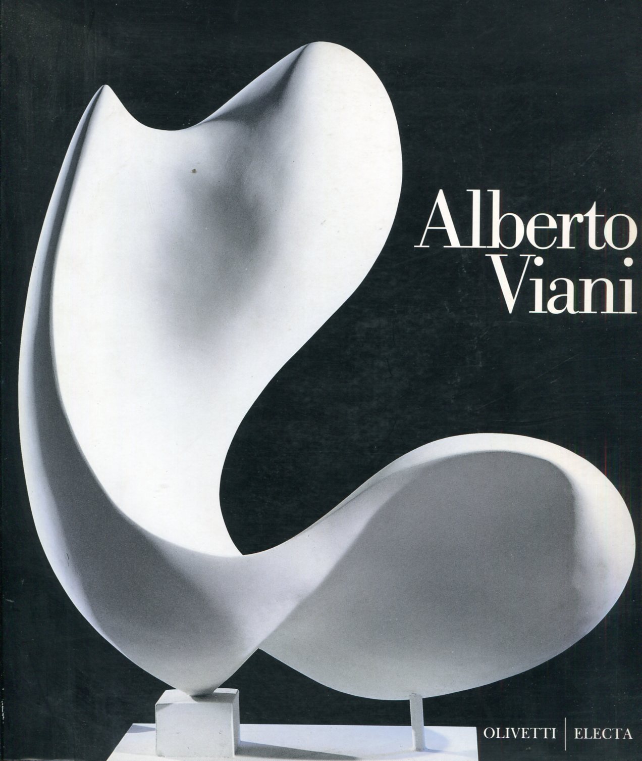 Alberto Viani