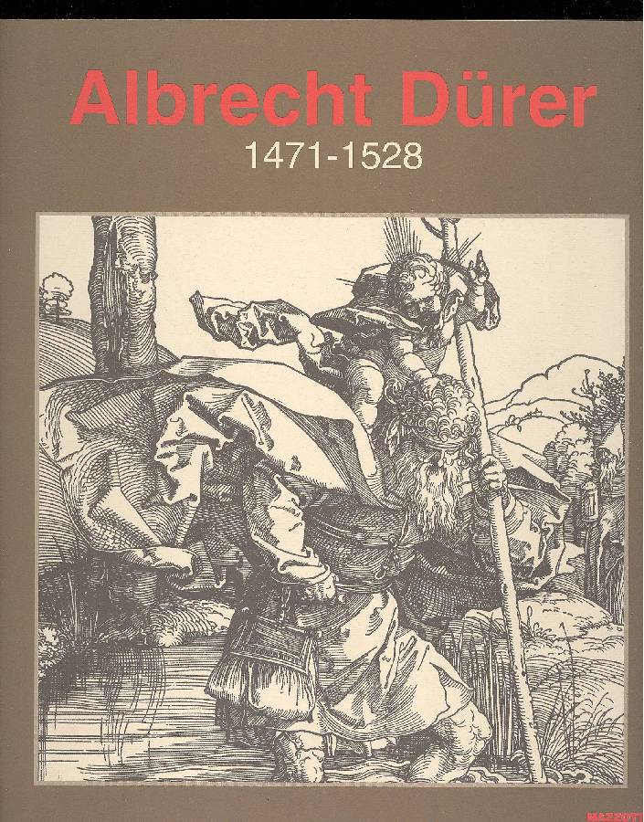 Albrecht Durer 1471 - 1528