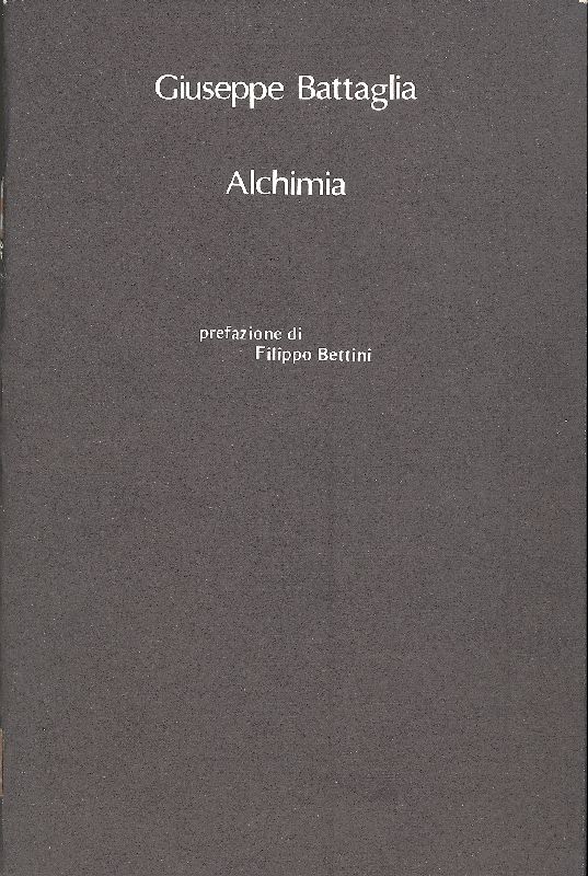 Alchimia