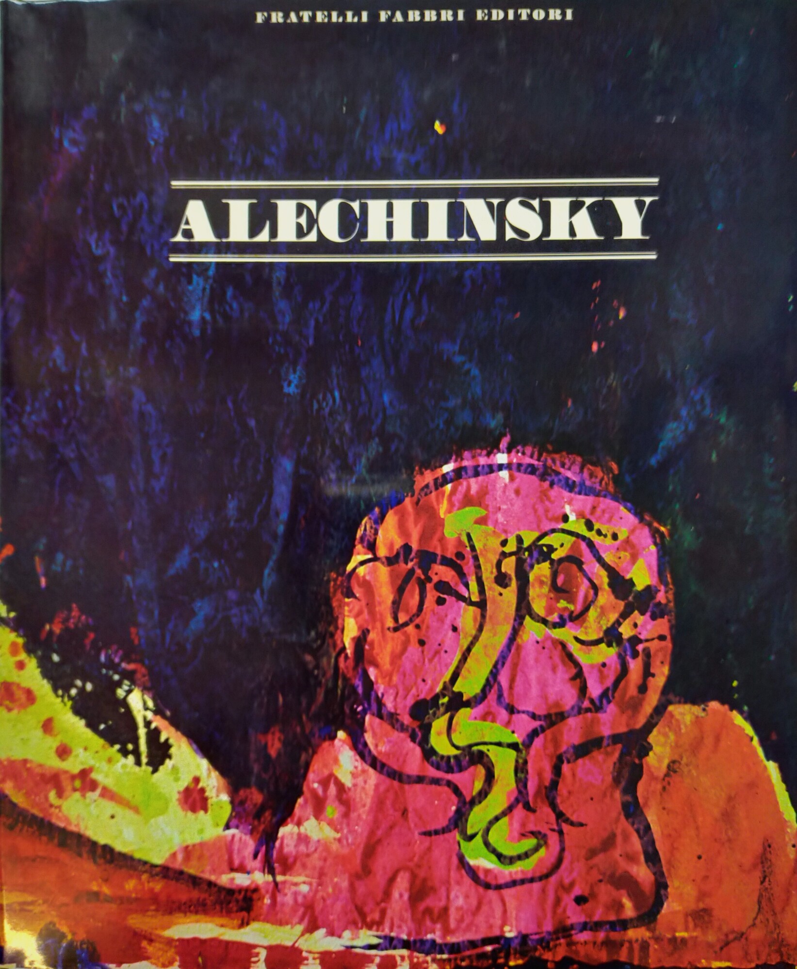 Alechinsky