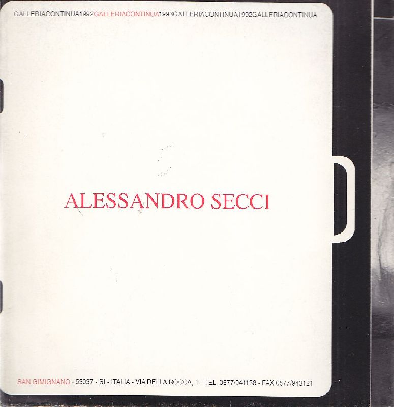 Alessandro Secci