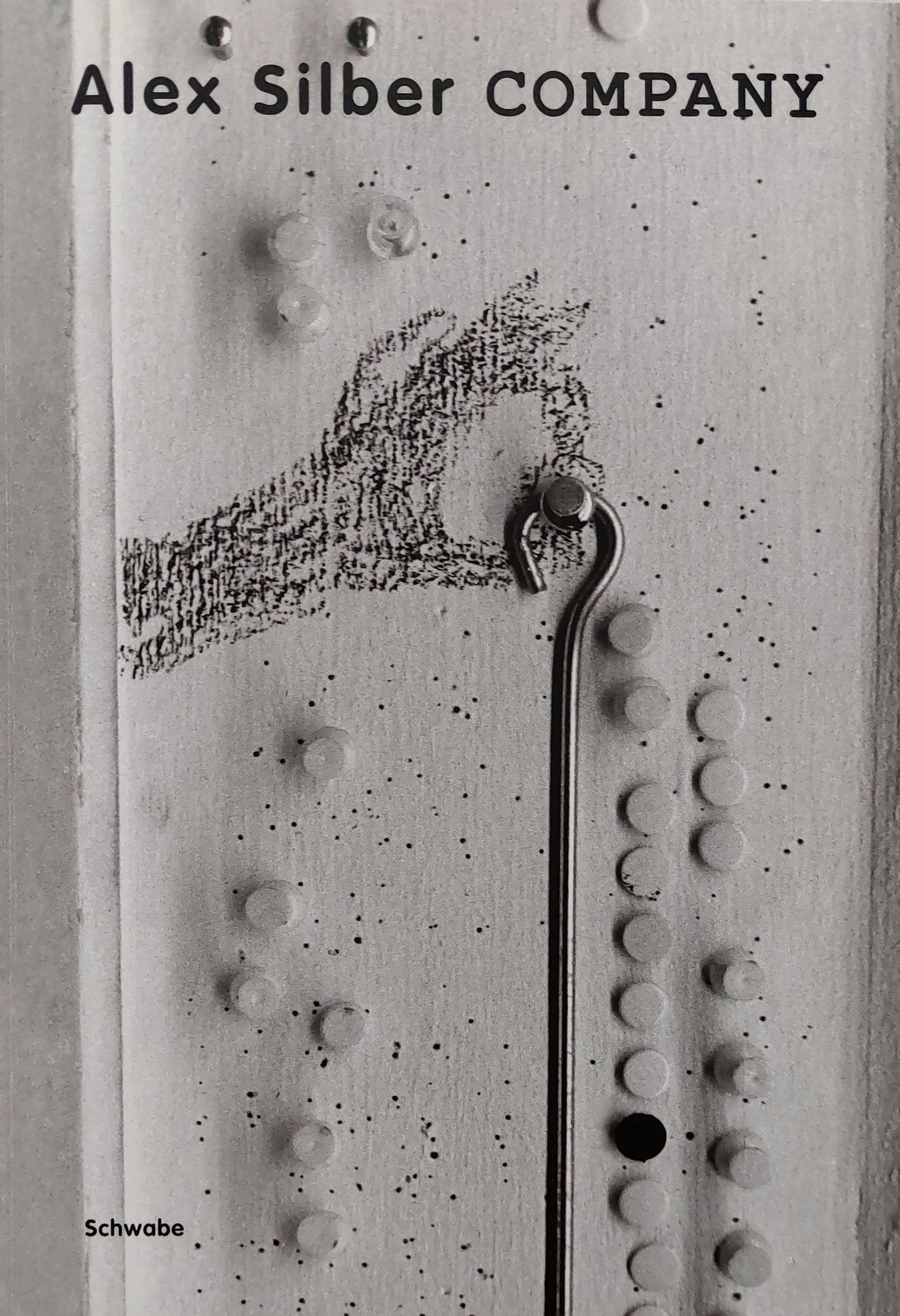 Alex Silber. Company