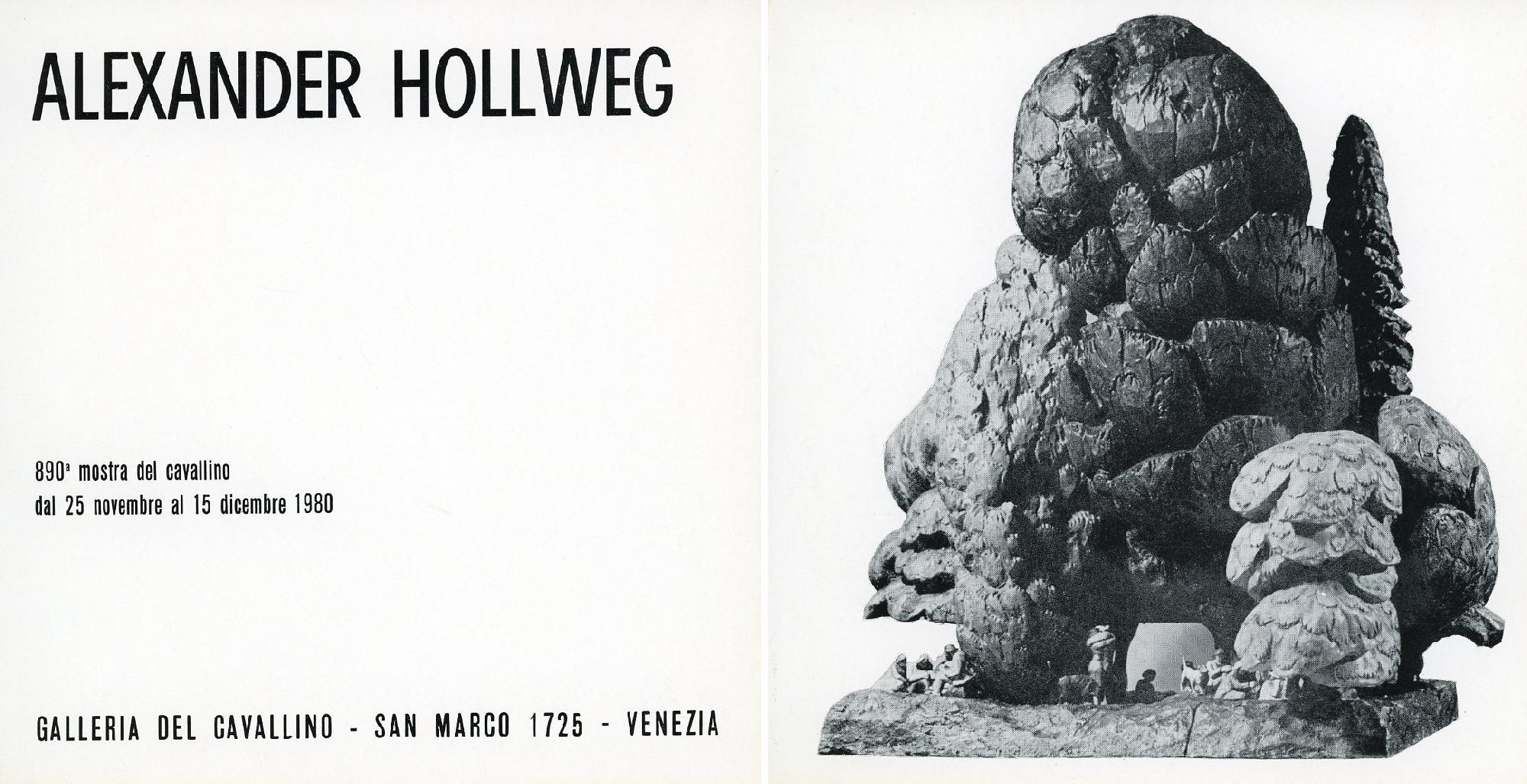 Alexander Hollweg