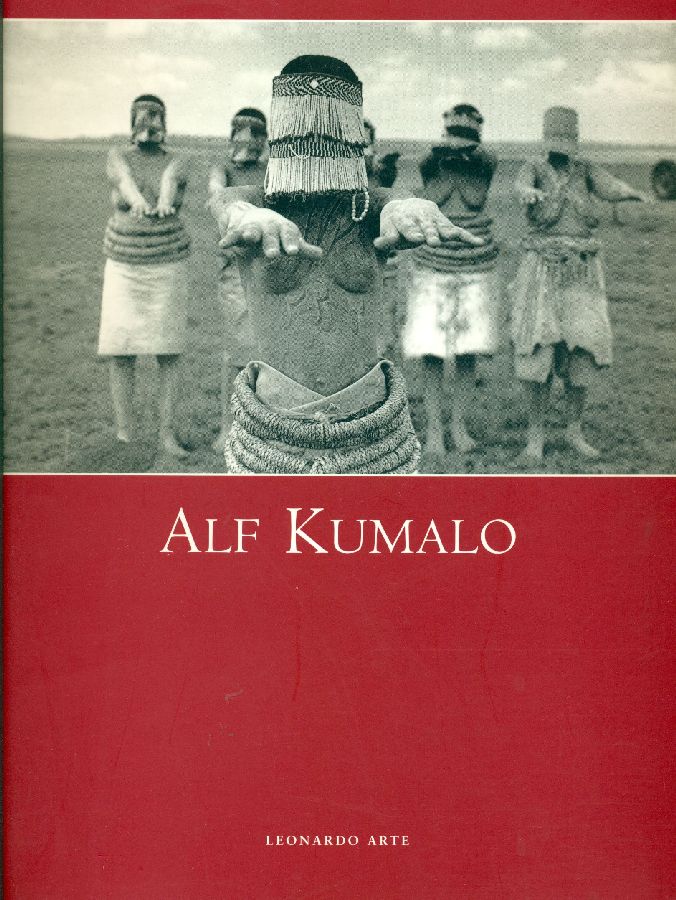 Alf Kumalo. Fotografo sudafricano