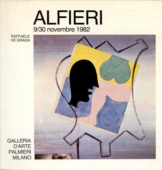 Alfieri. 9/30 novembre 1982