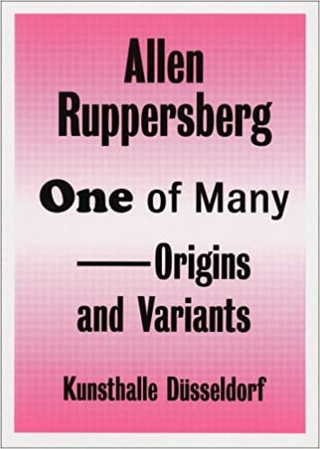 Allen Ruppersberg. One of Many - Origins and Variants