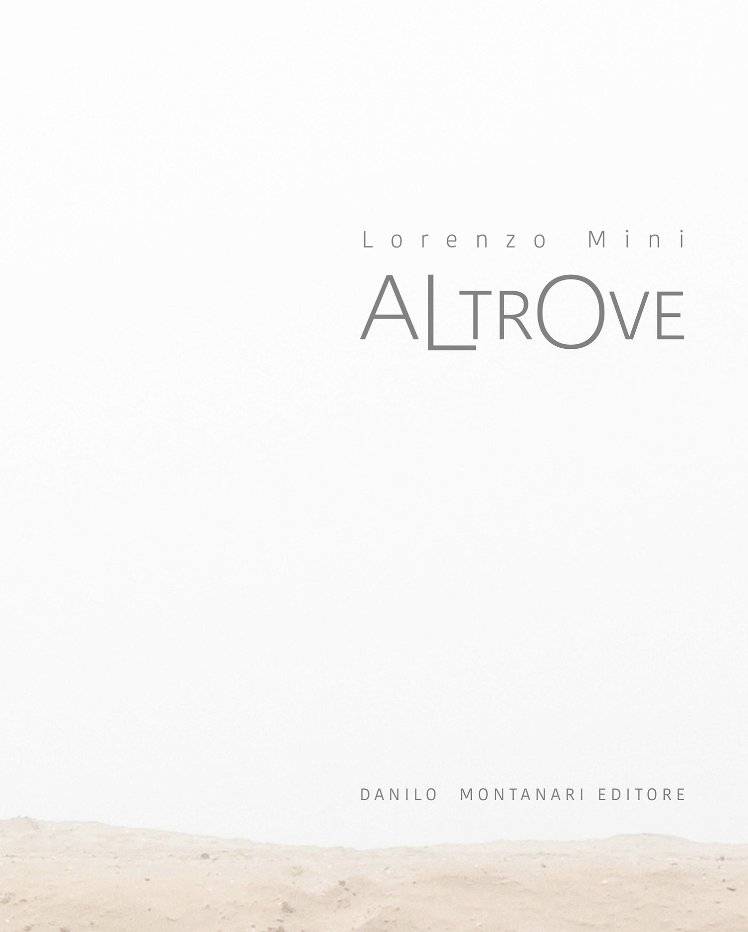 Altrove