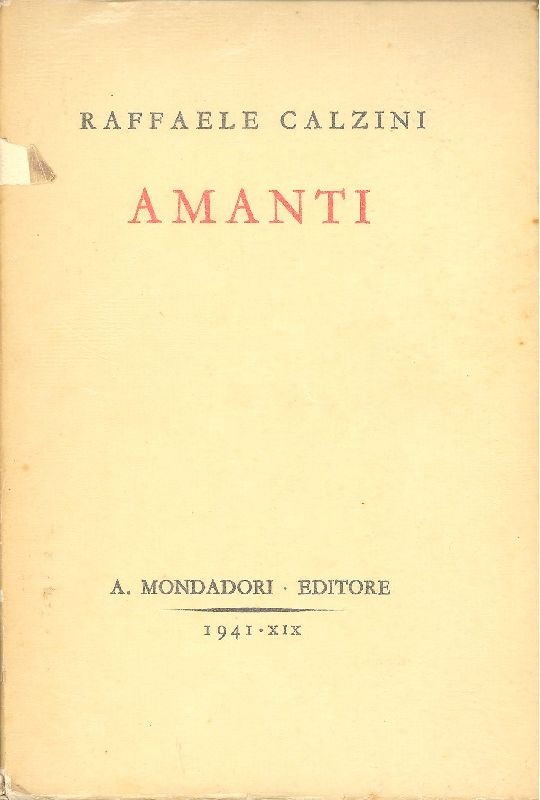 Amanti