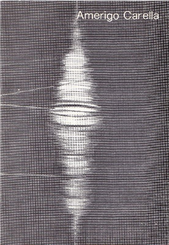 Amerigo Carella