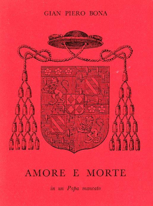 Amore e morte in un papa mancato