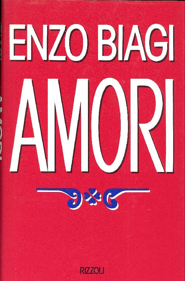 Amori