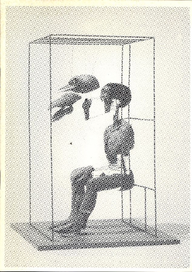 &amp;#39;&amp;#39;Immagini per Pasolini&amp;#39;&amp;#39;. Mostra del pittore Vincenzo Balena