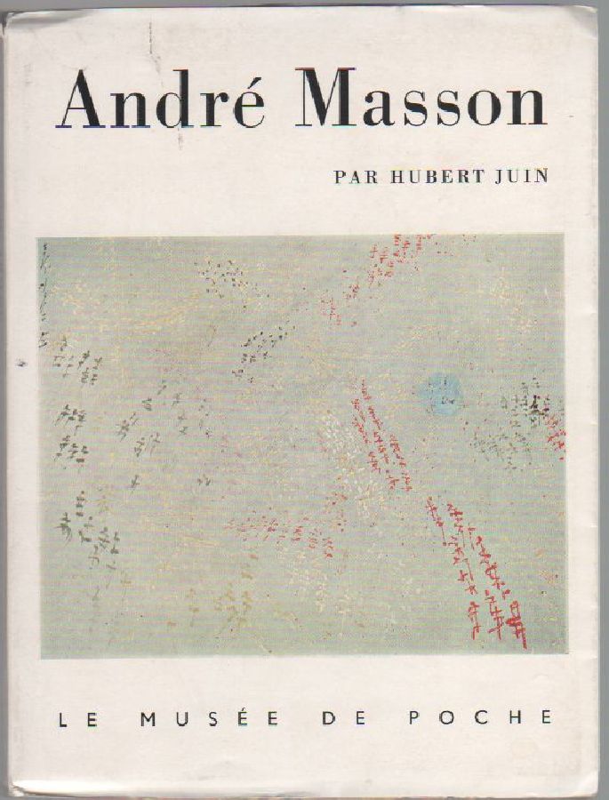 André Masson
