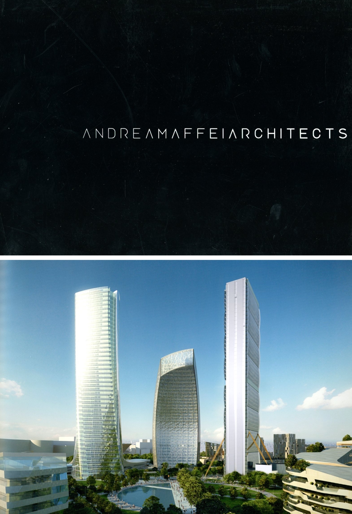 Andrea Maffei Architects
