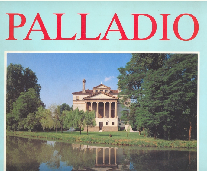 Andrea Palladio