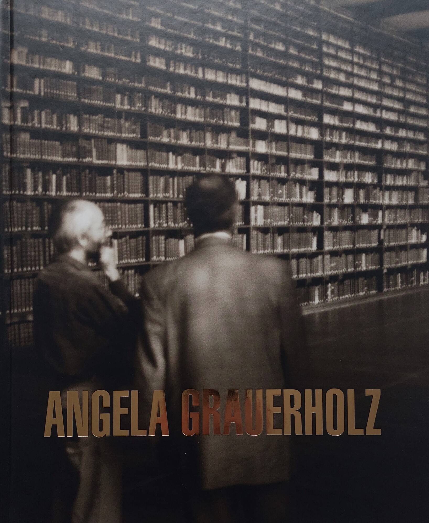 Angela Grauerholz