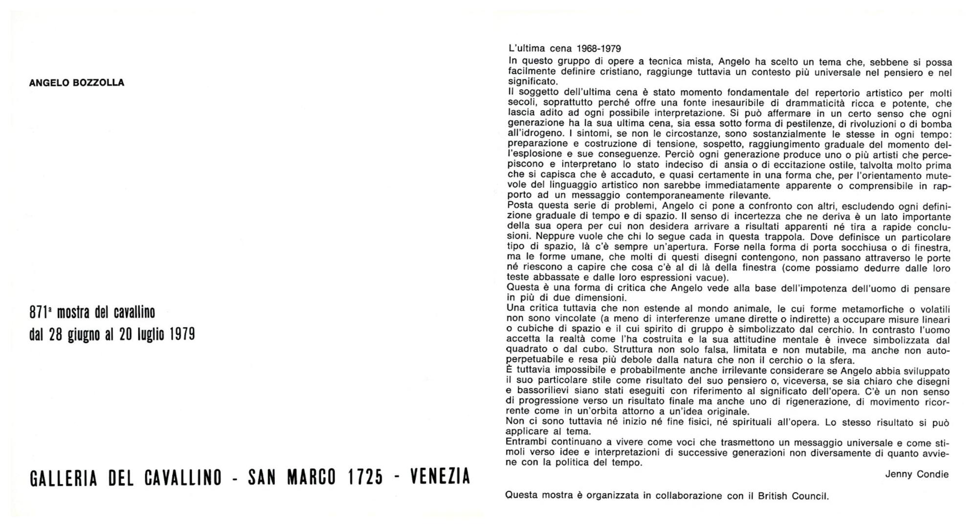 Angelo Bozzolla