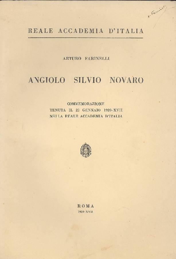Angiolo Silvio Novaro