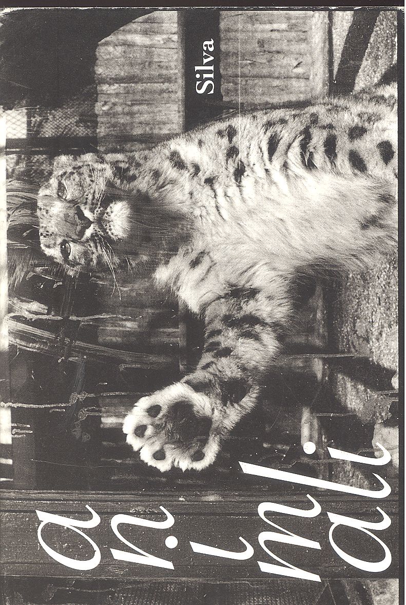 Animali. 30 postcards