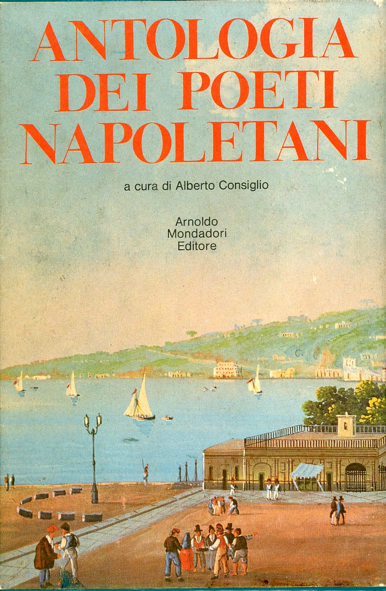 Antologia dei poeti napoletani