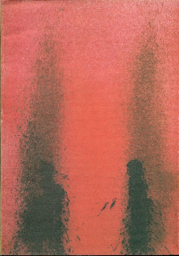 Antonio Freiles. Chartae 1991-1992