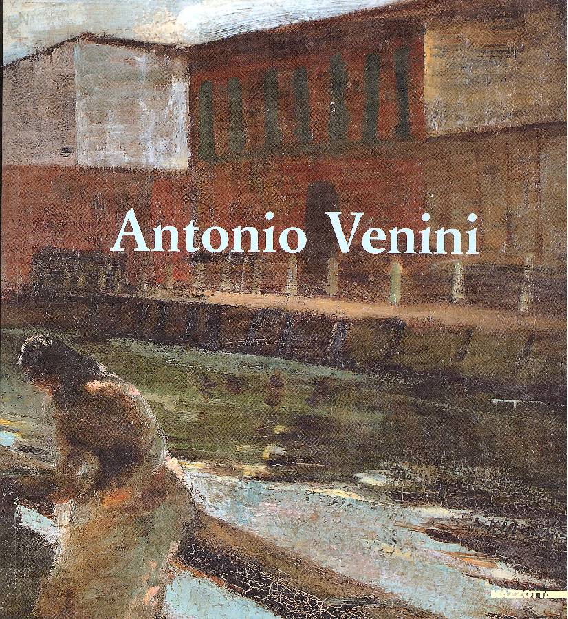 Antonio Venini