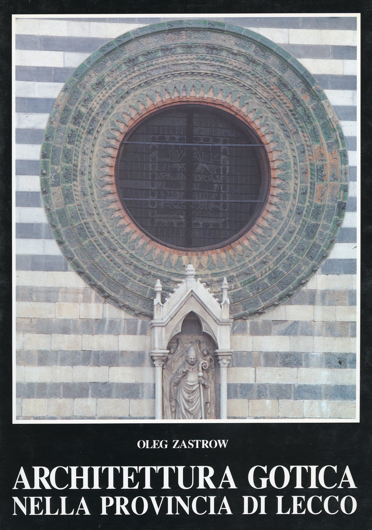 Architettura gotica nella provincia di Lecco