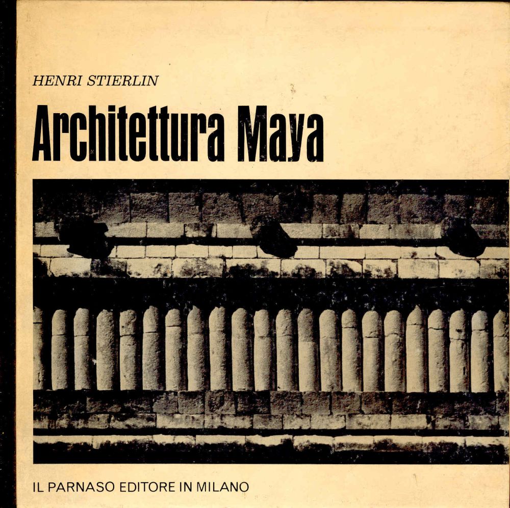 Architettura Maya
