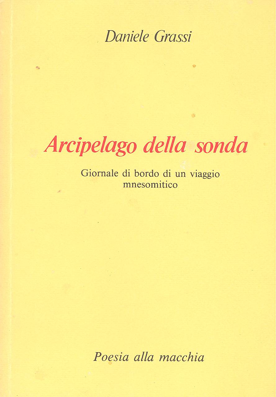 Arcipelago della sonda