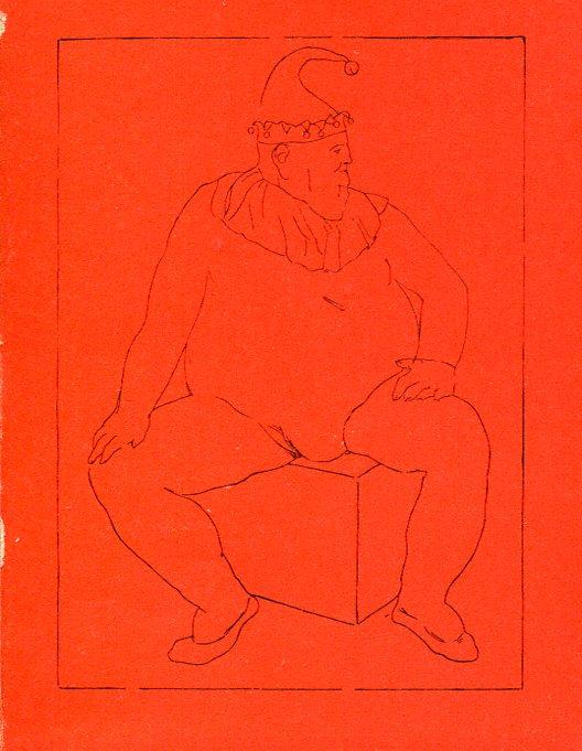 Arlecchini di Picasso