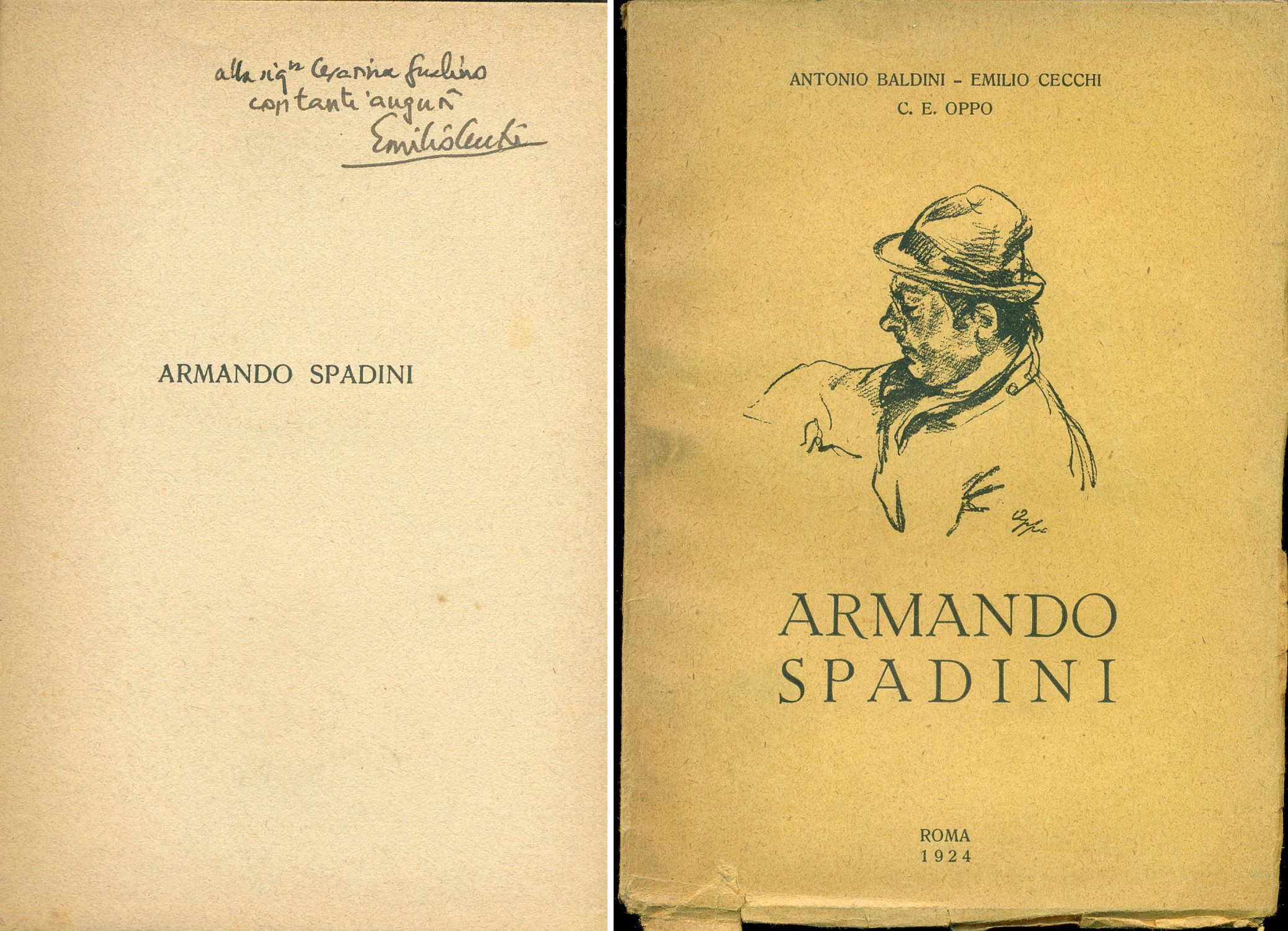 Armando Spadini