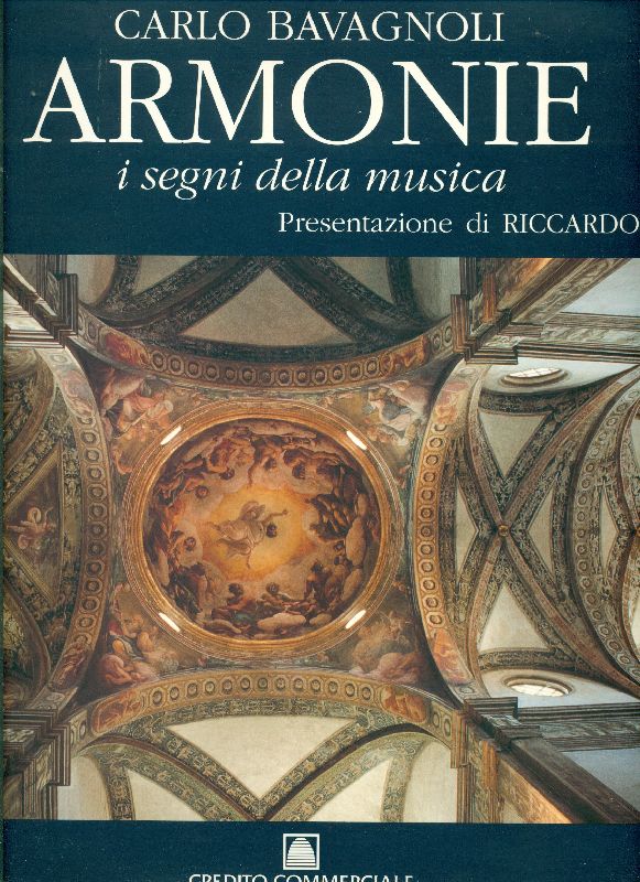 Armonie. I segni della musica