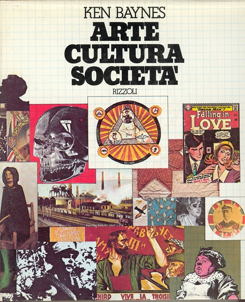 Arte Cultura Società