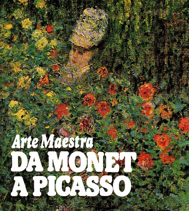 Arte Maestra da Monet a Picasso. Cento capolavori della Galleria …
