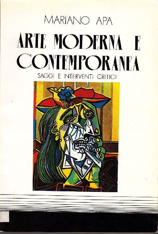 Arte moderna e contemporanea